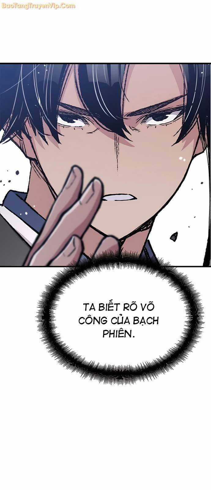 Thiên Ma Quy Hoàn Chương 53 trang 8