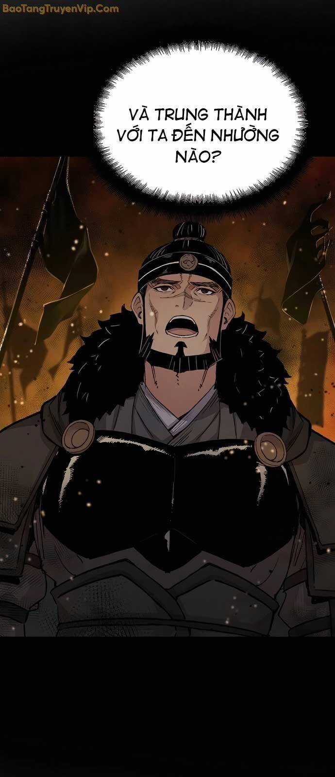 Thiên Ma Quy Hoàn Chương 53 trang 85