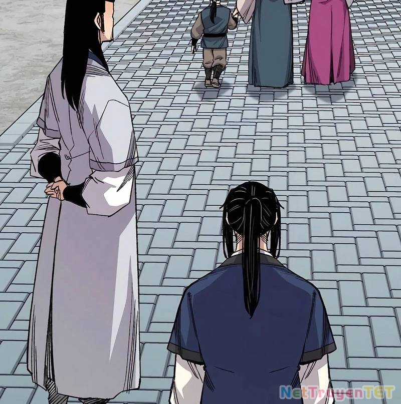 Thiên Ma Quy Hoàn Chương 54 trang 141