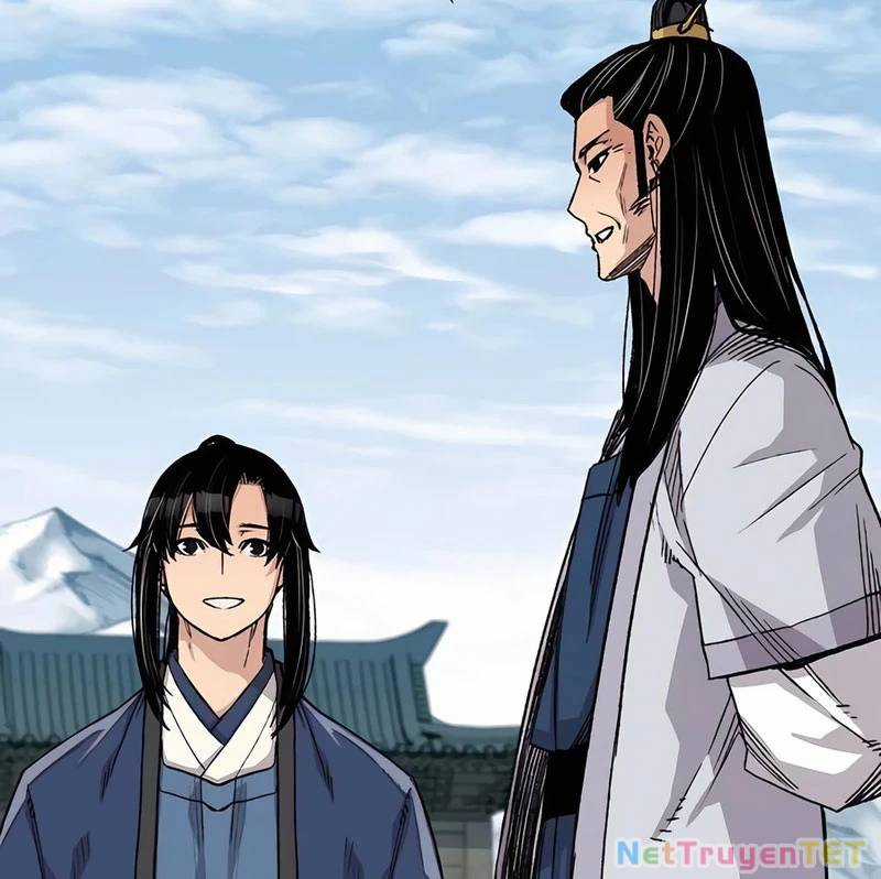 Thiên Ma Quy Hoàn Chương 54 trang 143