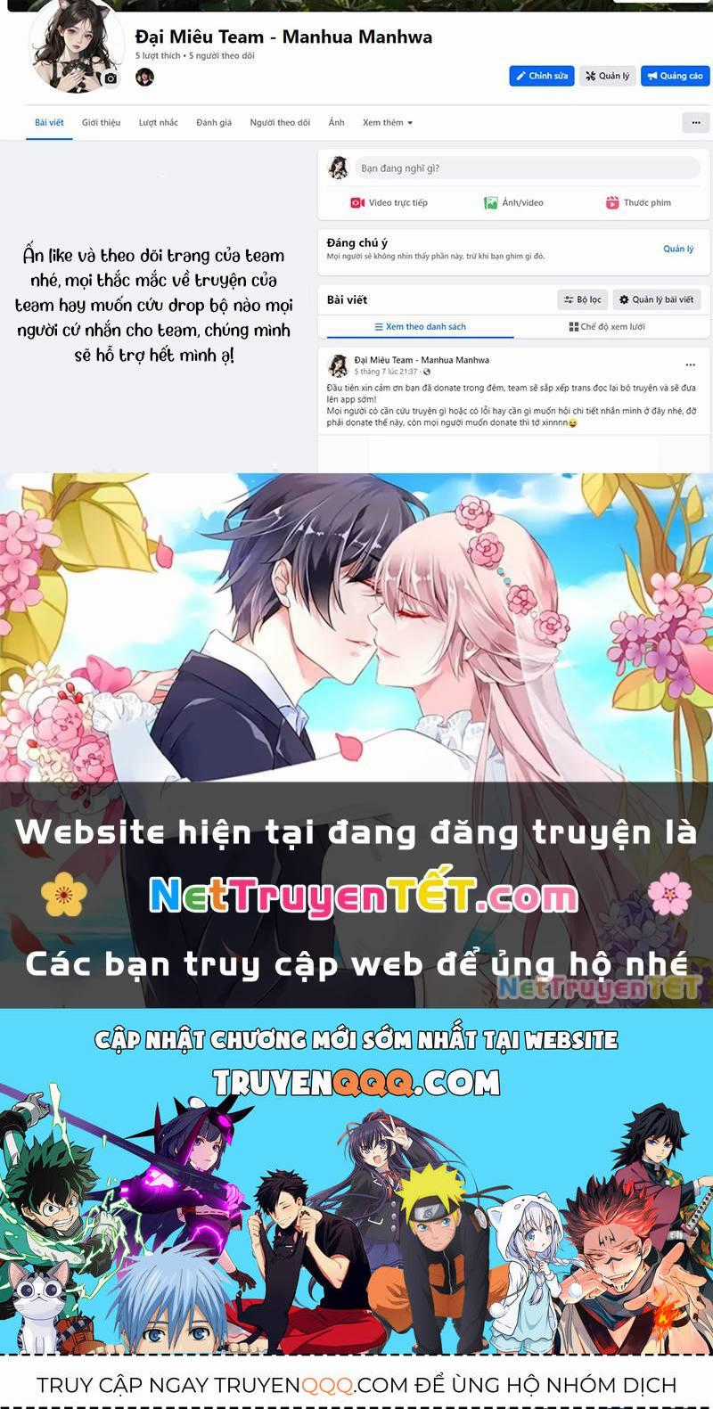 Thiên Ma Quy Hoàn Chương 54 trang 184