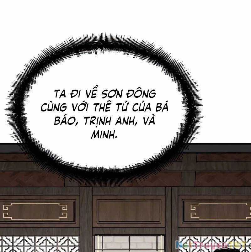 Thiên Ma Quy Hoàn Chương 54 trang 81