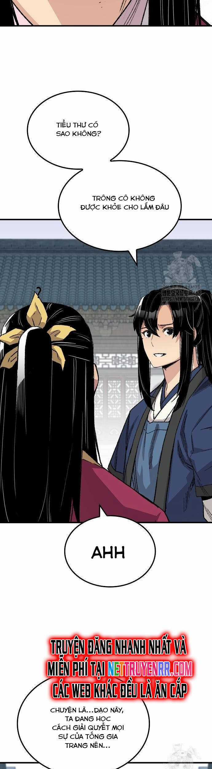 Thiên Ma Quy Hoàn Chương 55 trang 11