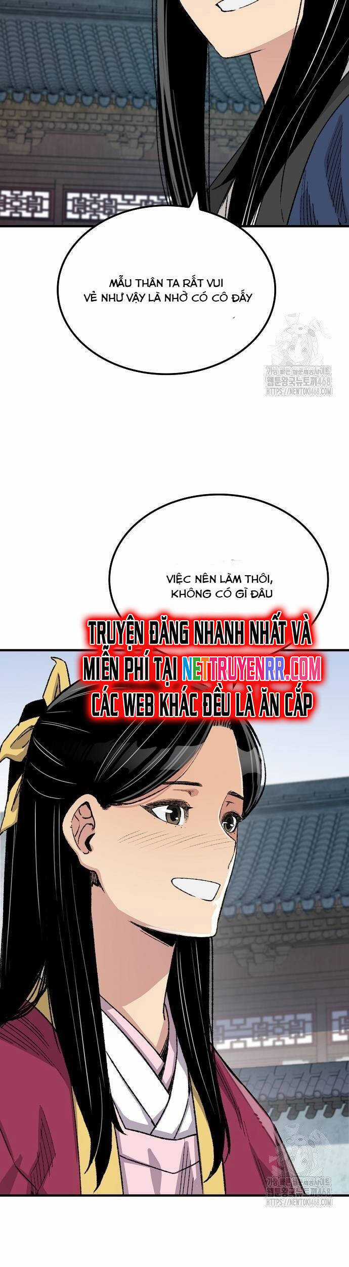 Thiên Ma Quy Hoàn Chương 55 trang 12