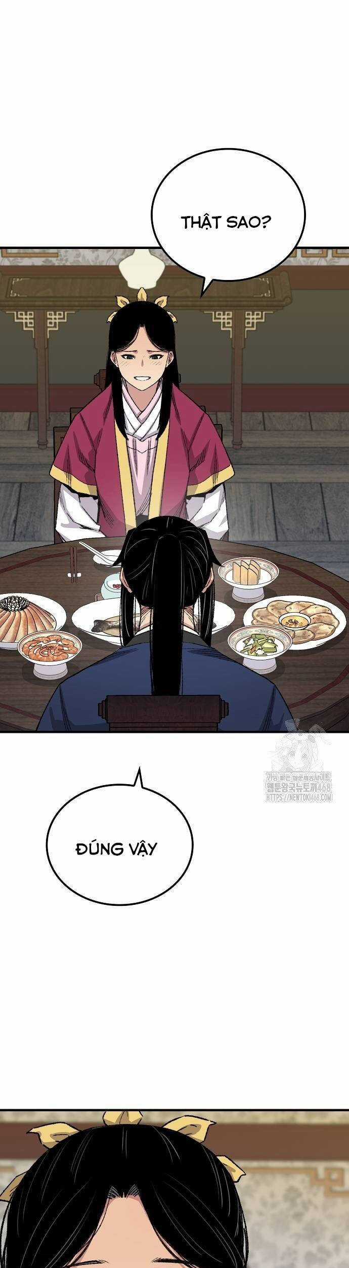 Thiên Ma Quy Hoàn Chương 55 trang 24