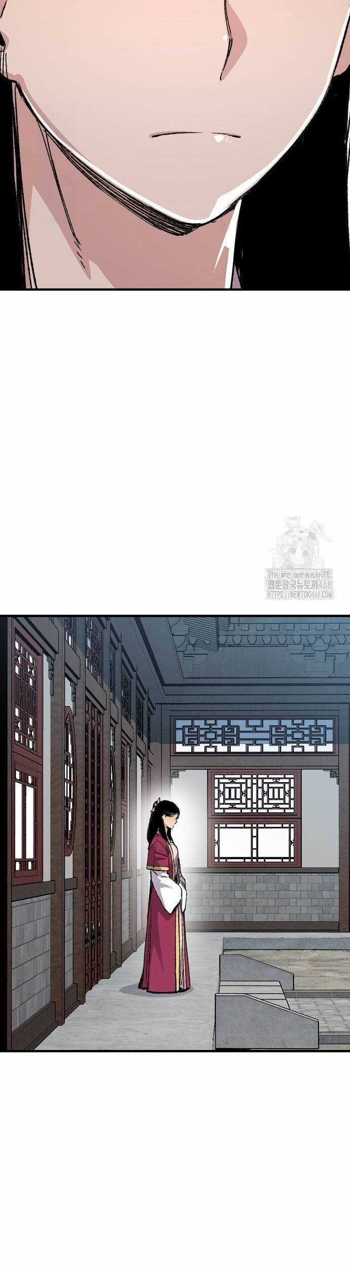 Thiên Ma Quy Hoàn Chương 55 trang 3