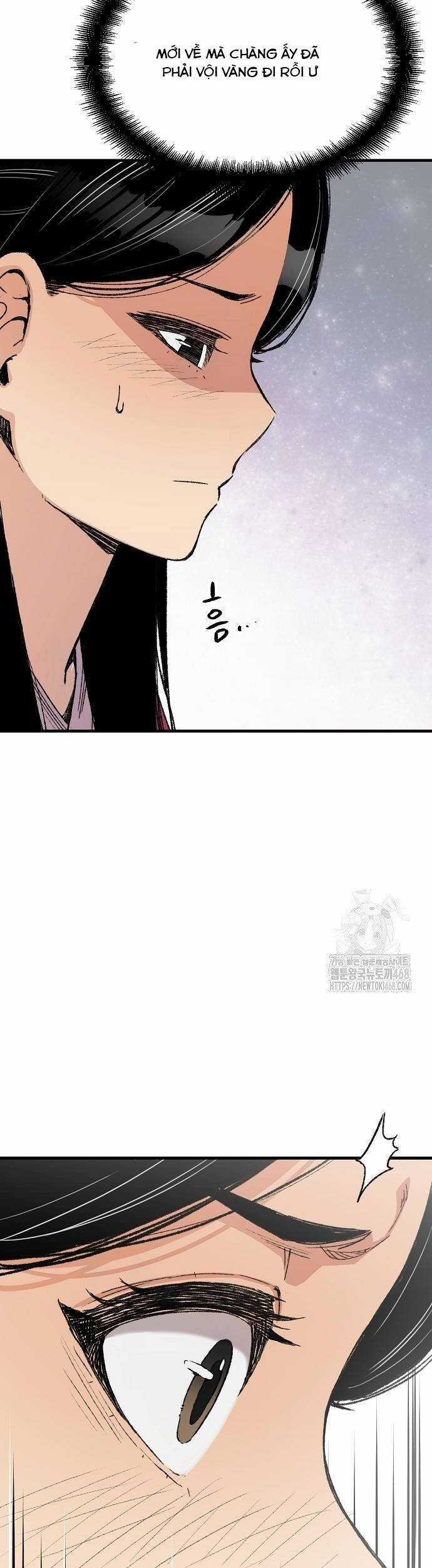 Thiên Ma Quy Hoàn Chương 55 trang 8