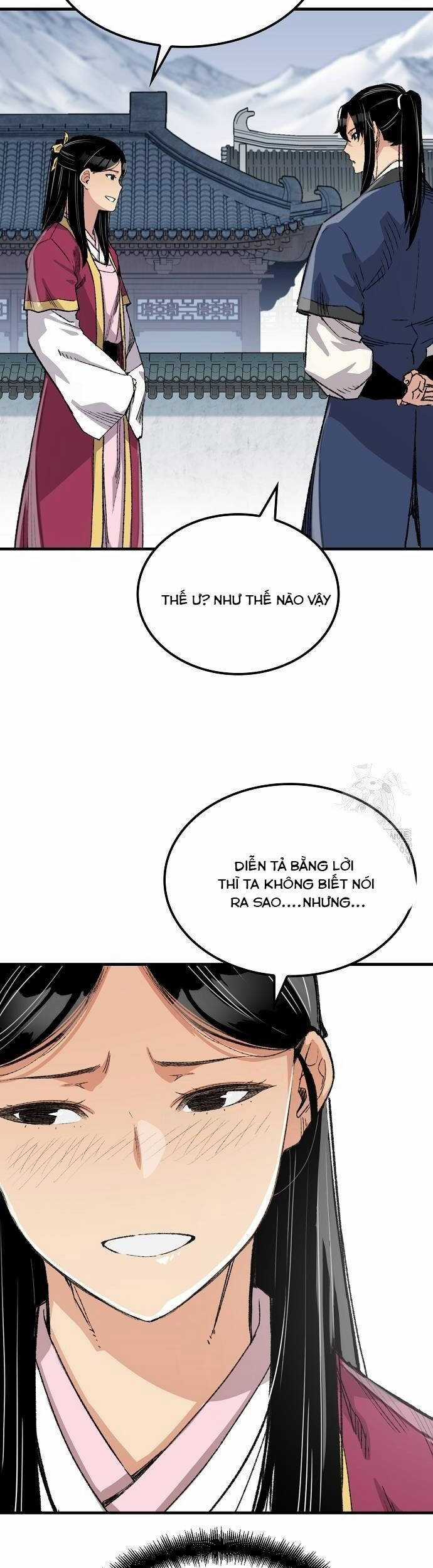 Thiên Ma Quy Hoàn Chương 55 trang 9