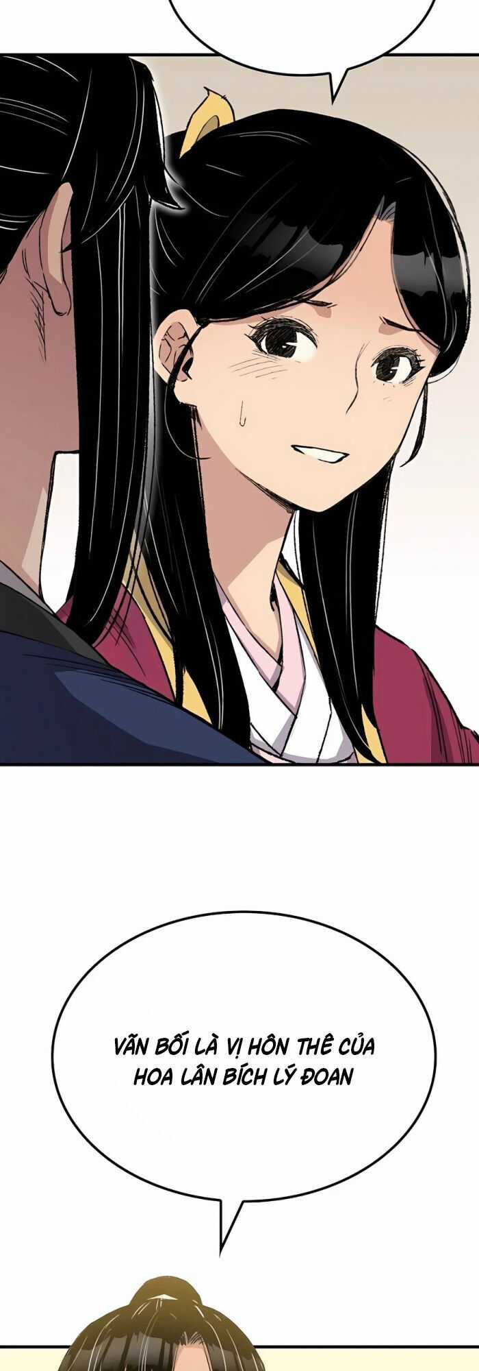 Thiên Ma Quy Hoàn Chương 56 trang 10