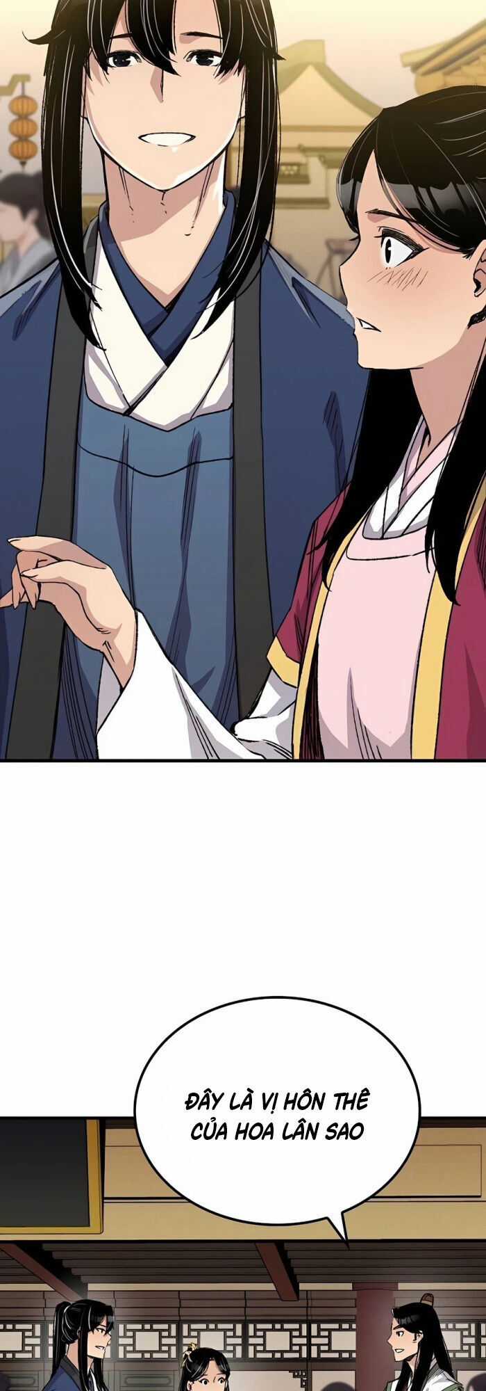 Thiên Ma Quy Hoàn Chương 56 trang 11