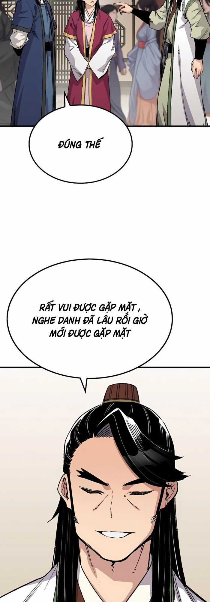 Thiên Ma Quy Hoàn Chương 56 trang 12