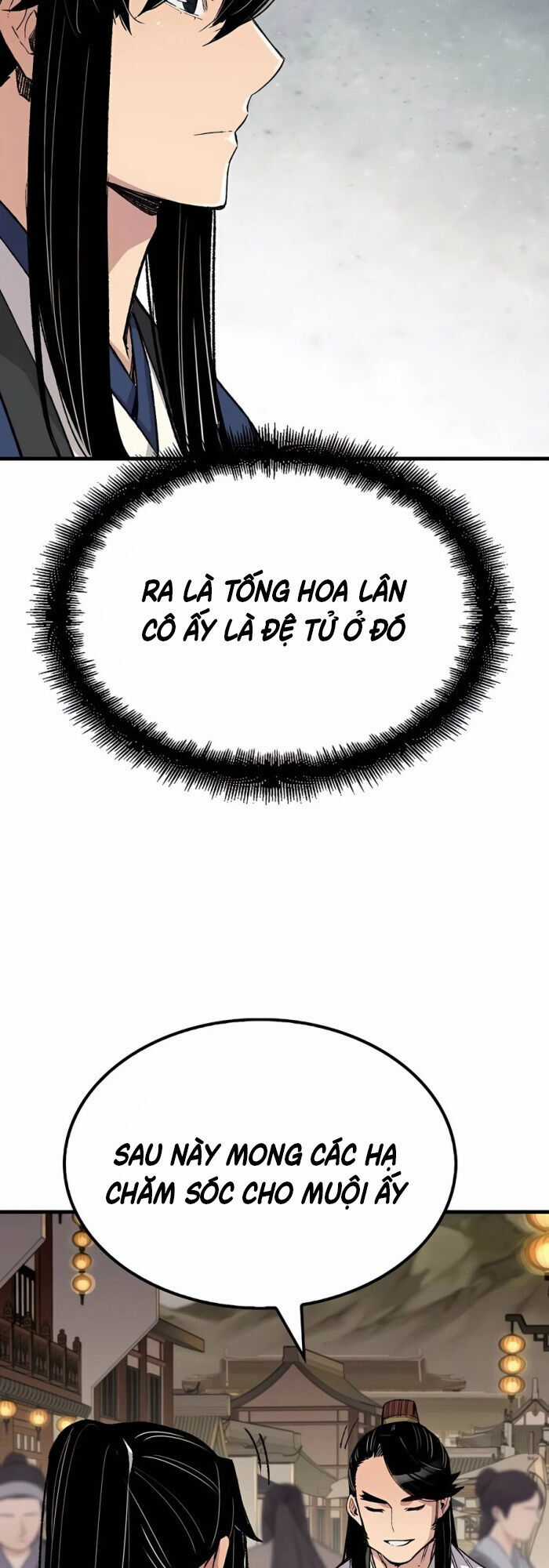 Thiên Ma Quy Hoàn Chương 56 trang 14