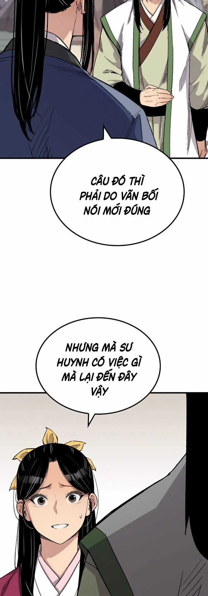 Thiên Ma Quy Hoàn Chương 56 trang 15