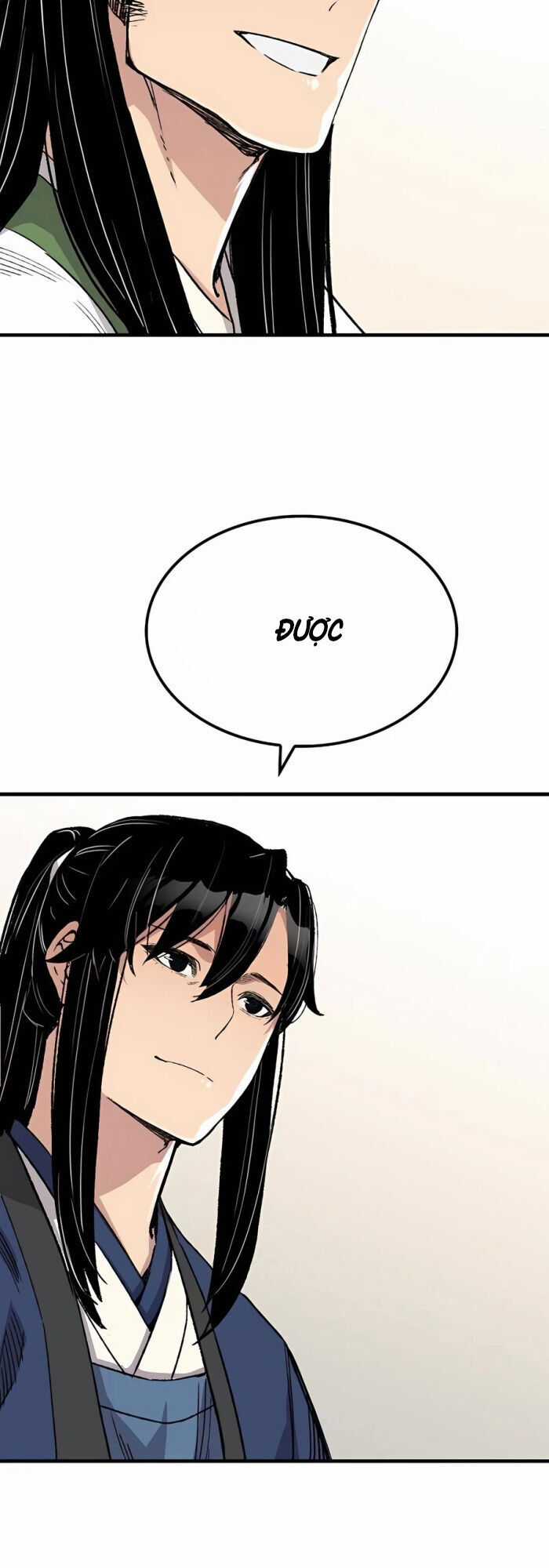 Thiên Ma Quy Hoàn Chương 56 trang 20