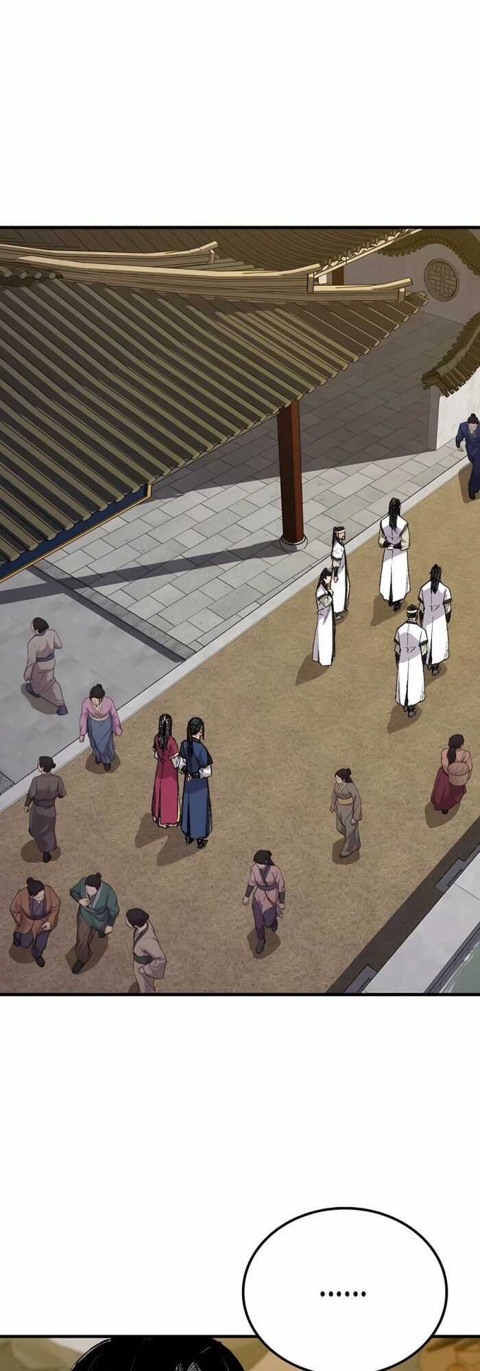 Thiên Ma Quy Hoàn Chương 56 trang 21