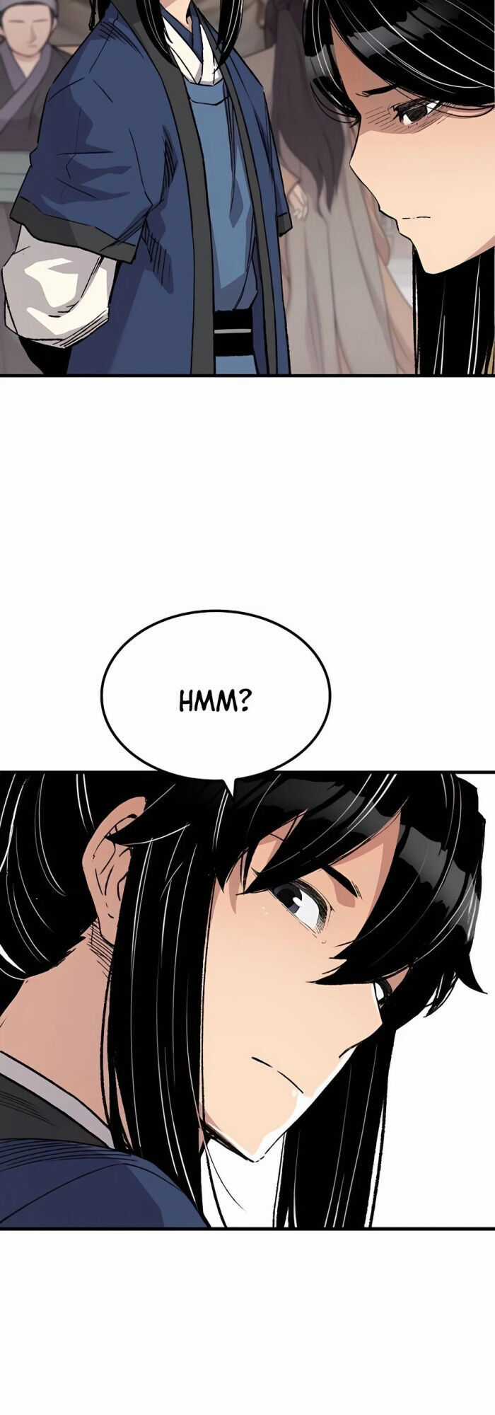 Thiên Ma Quy Hoàn Chương 56 trang 23