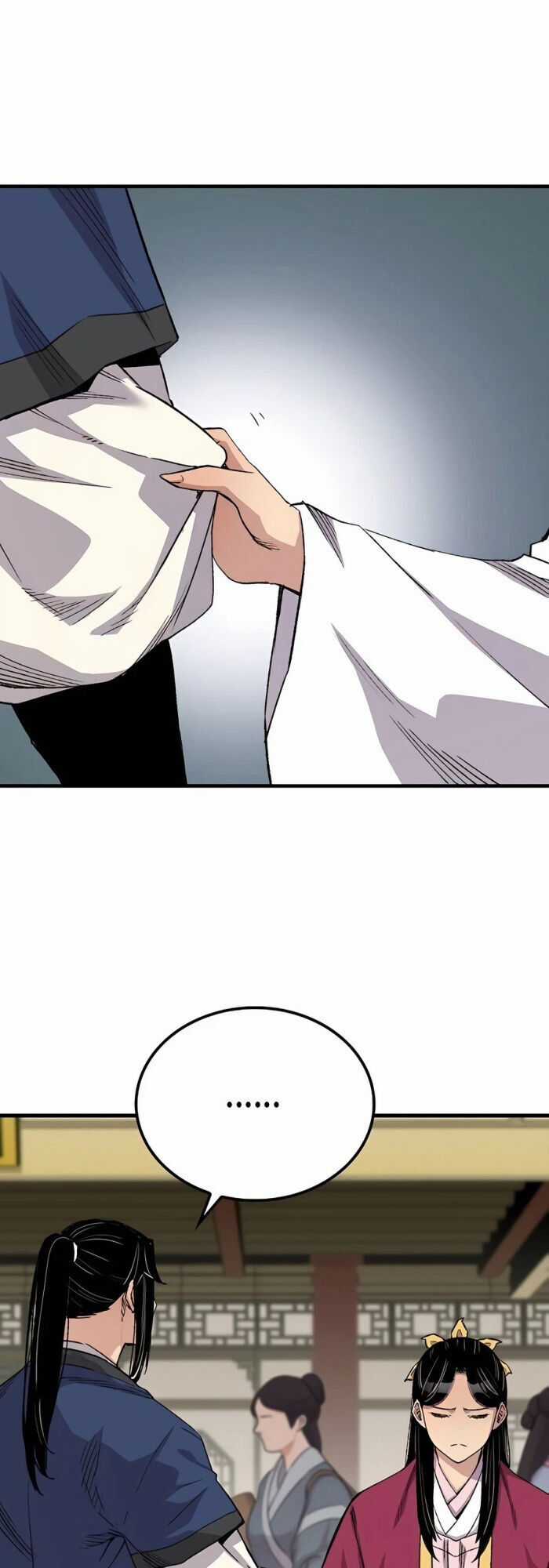 Thiên Ma Quy Hoàn Chương 56 trang 24