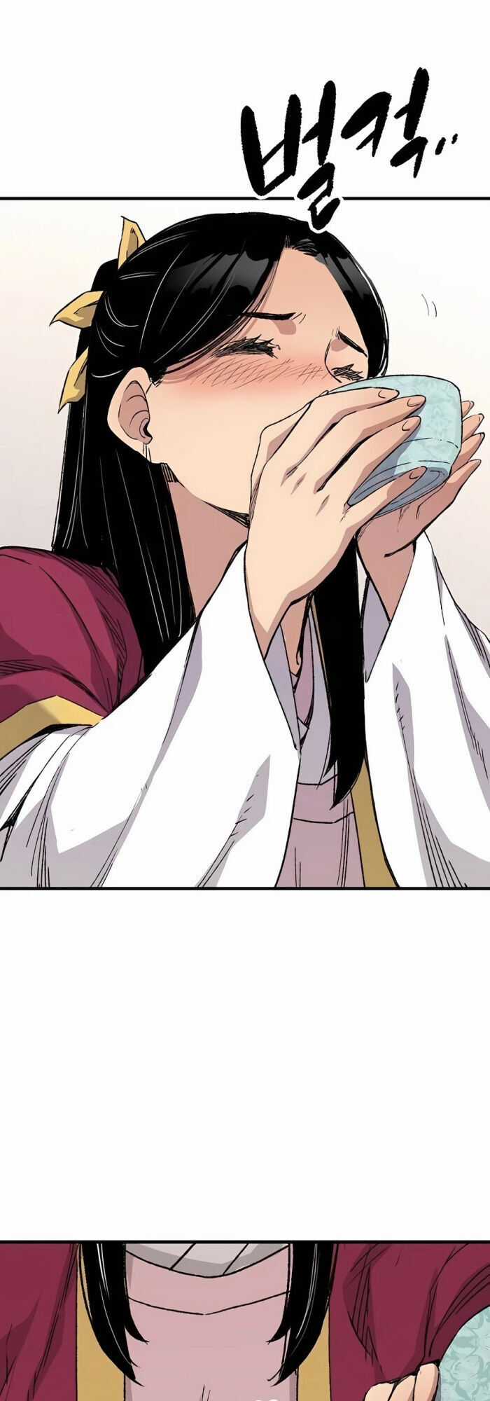 Thiên Ma Quy Hoàn Chương 56 trang 28