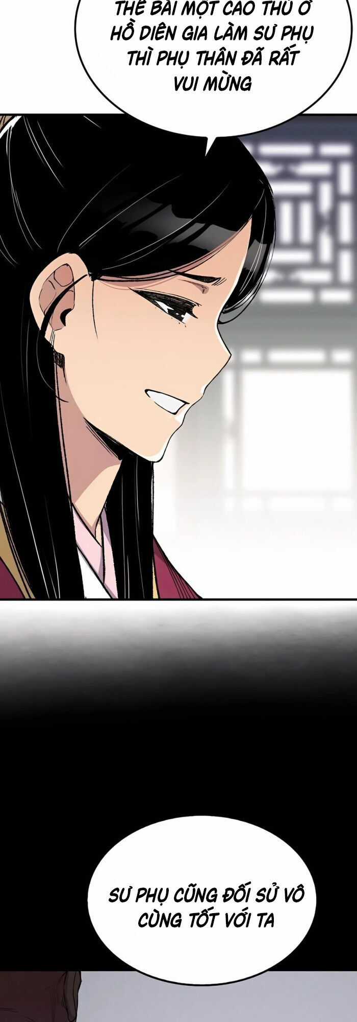 Thiên Ma Quy Hoàn Chương 56 trang 31