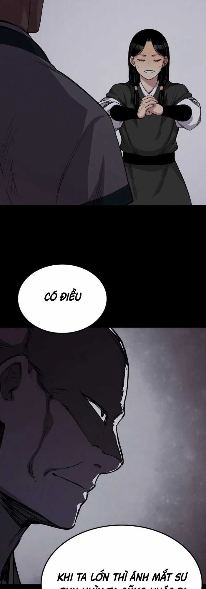 Thiên Ma Quy Hoàn Chương 56 trang 32