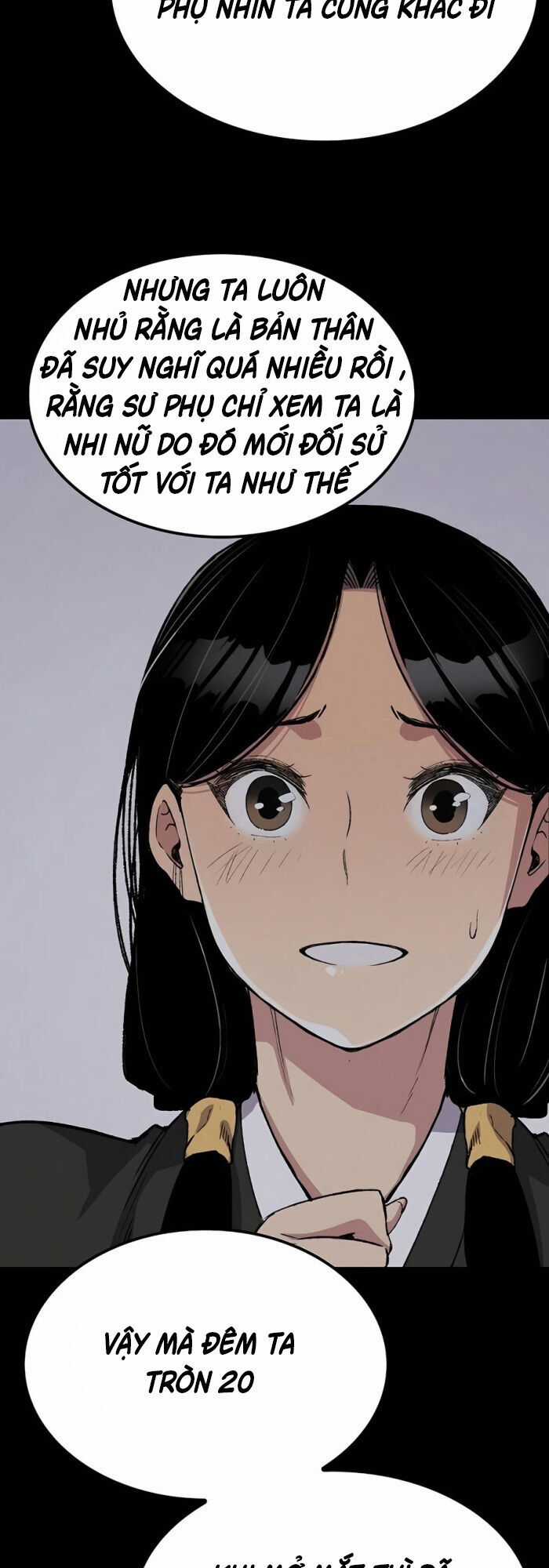 Thiên Ma Quy Hoàn Chương 56 trang 33