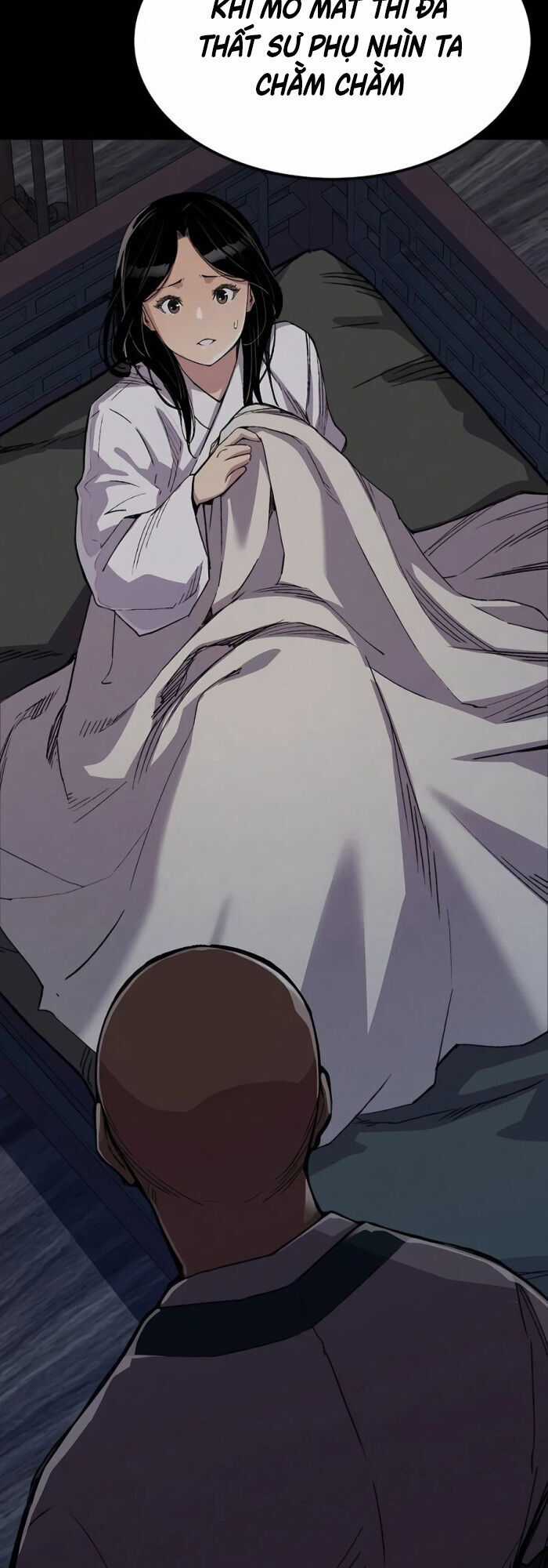 Thiên Ma Quy Hoàn Chương 56 trang 34