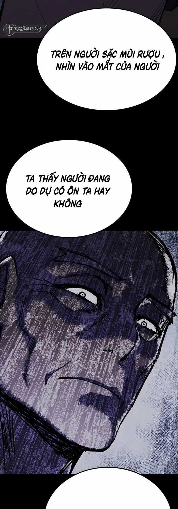 Thiên Ma Quy Hoàn Chương 56 trang 35