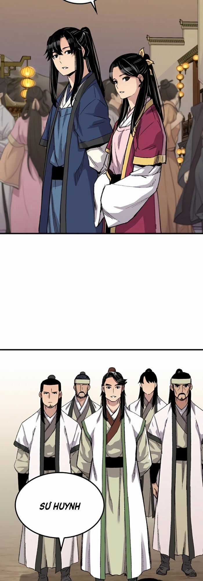 Thiên Ma Quy Hoàn Chương 56 trang 4