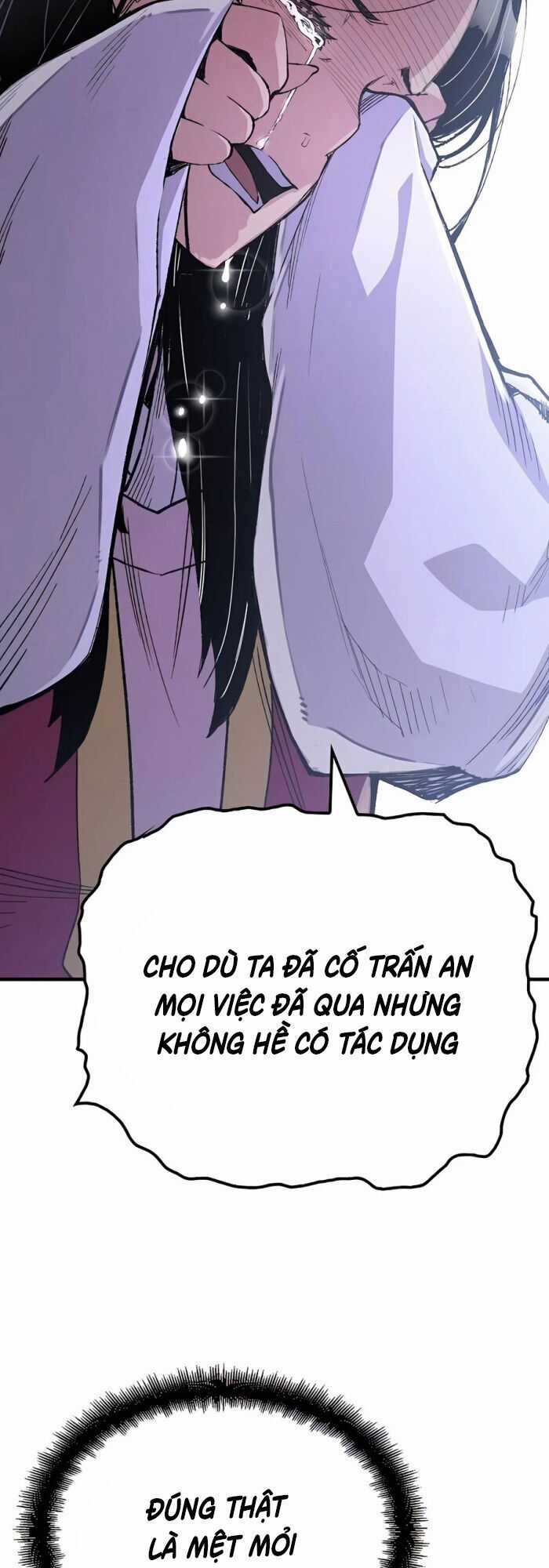 Thiên Ma Quy Hoàn Chương 56 trang 40