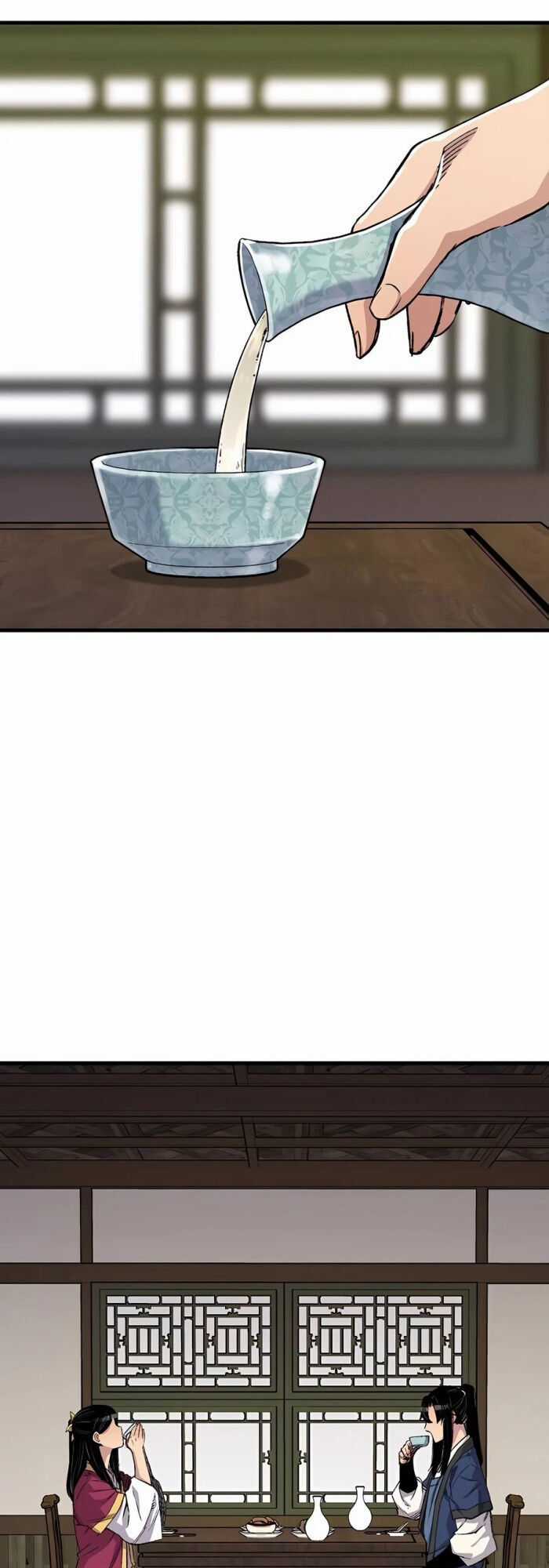 Thiên Ma Quy Hoàn Chương 56 trang 42