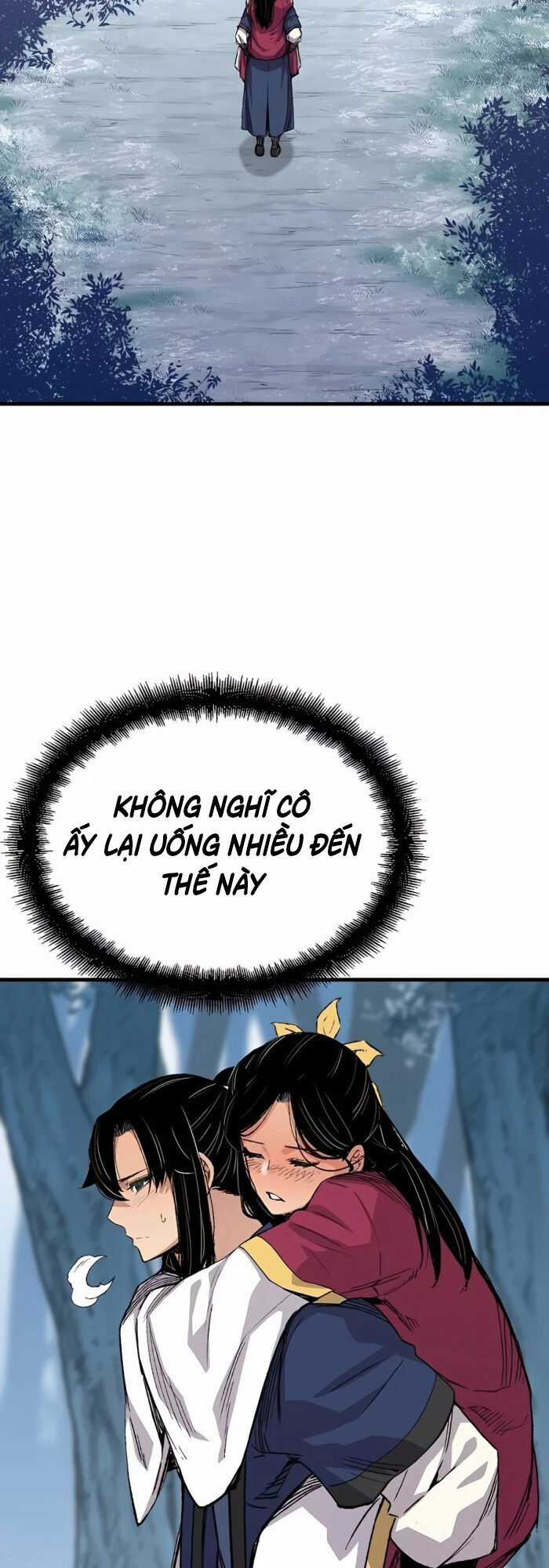 Thiên Ma Quy Hoàn Chương 56 trang 45