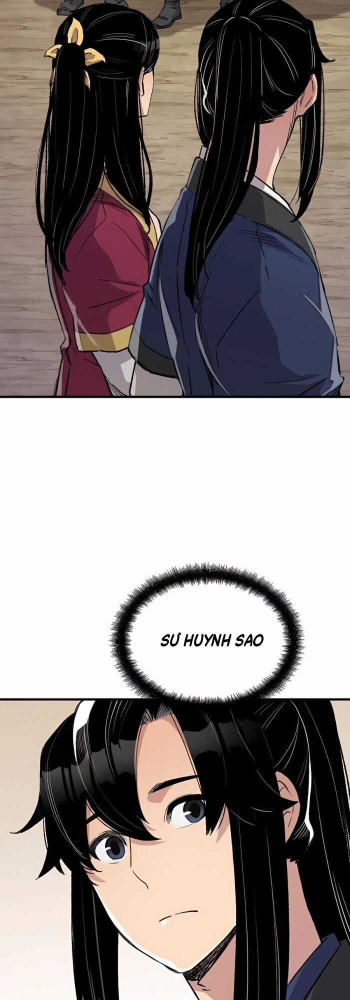 Thiên Ma Quy Hoàn Chương 56 trang 5