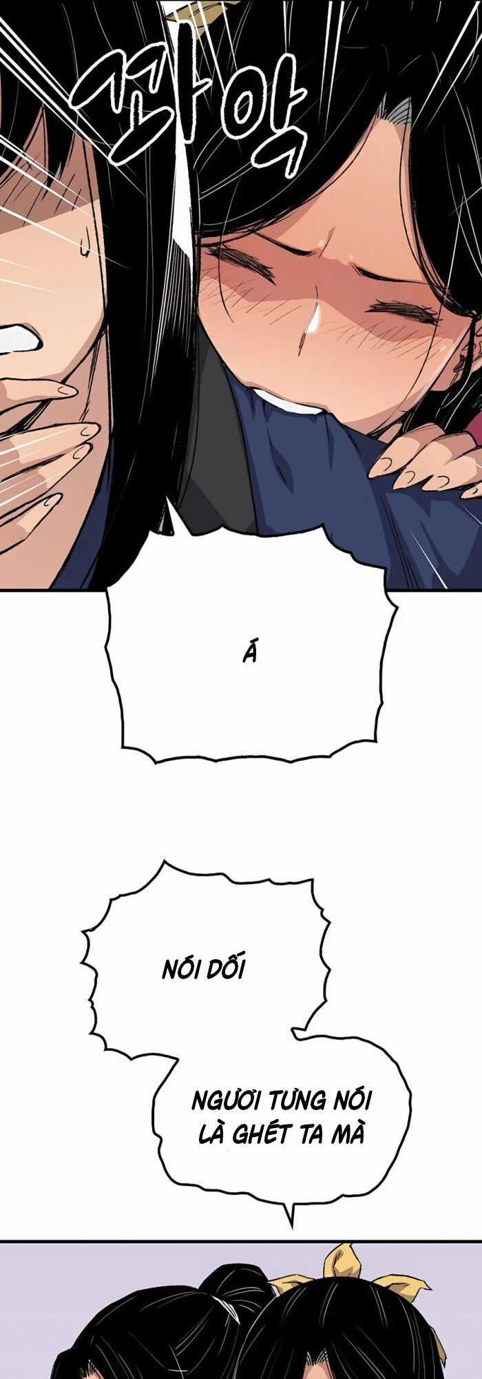 Thiên Ma Quy Hoàn Chương 56 trang 50