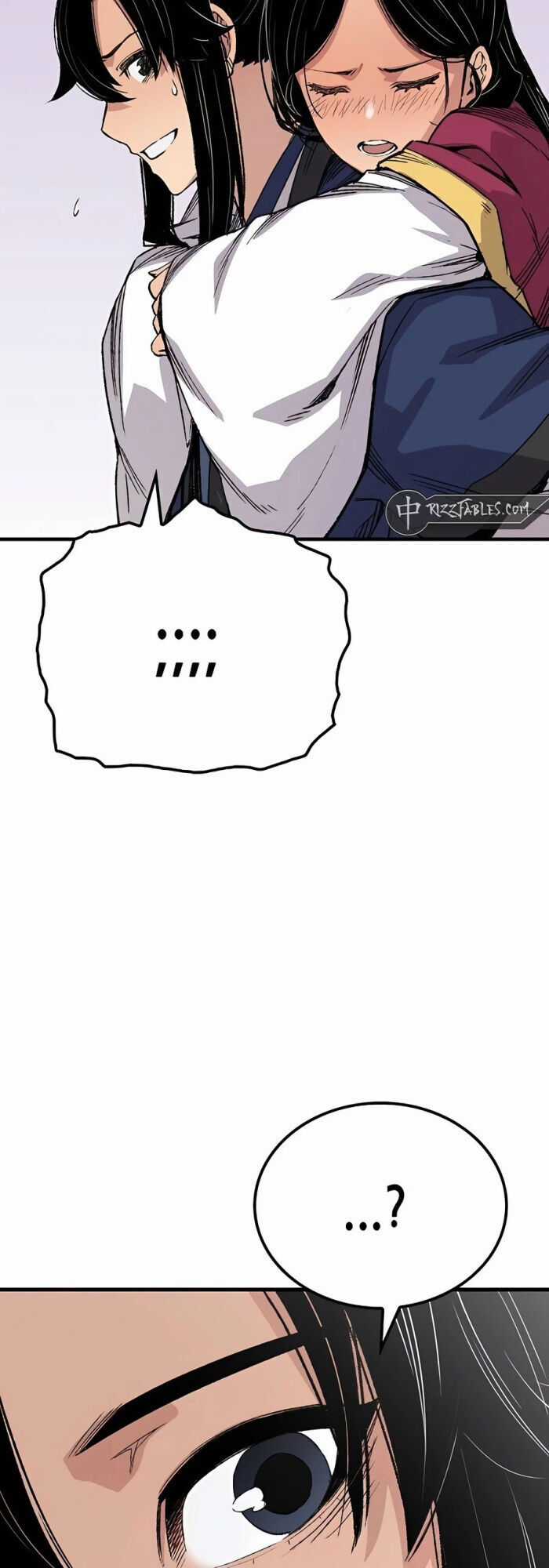 Thiên Ma Quy Hoàn Chương 56 trang 51