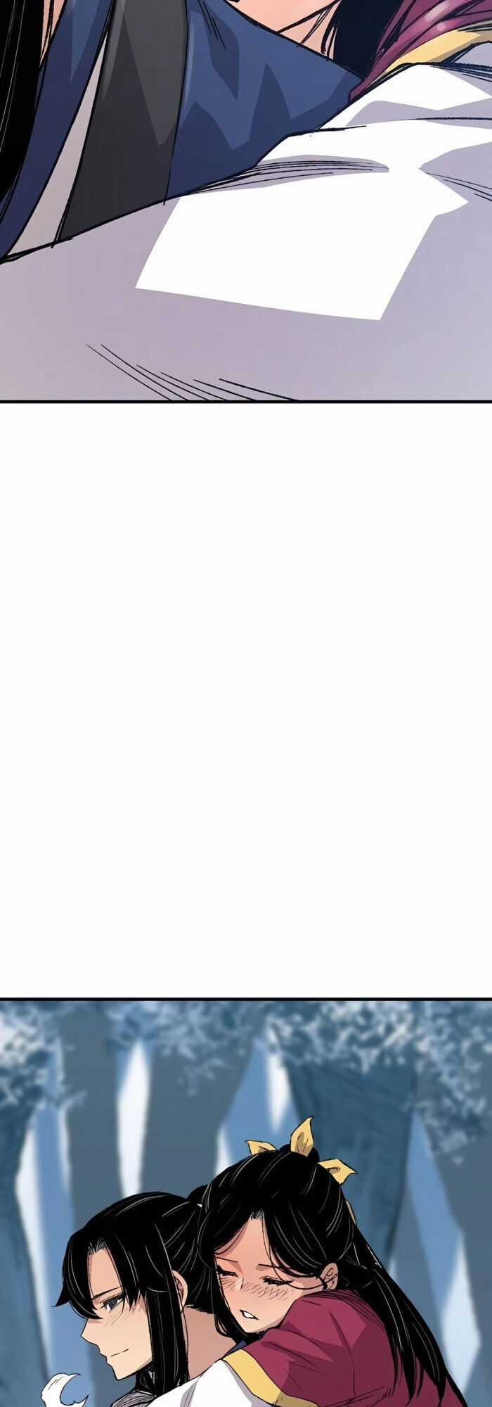 Thiên Ma Quy Hoàn Chương 56 trang 53