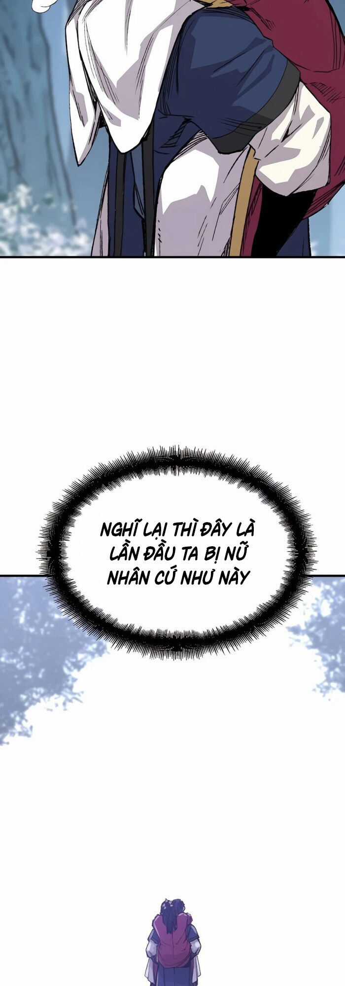 Thiên Ma Quy Hoàn Chương 56 trang 54