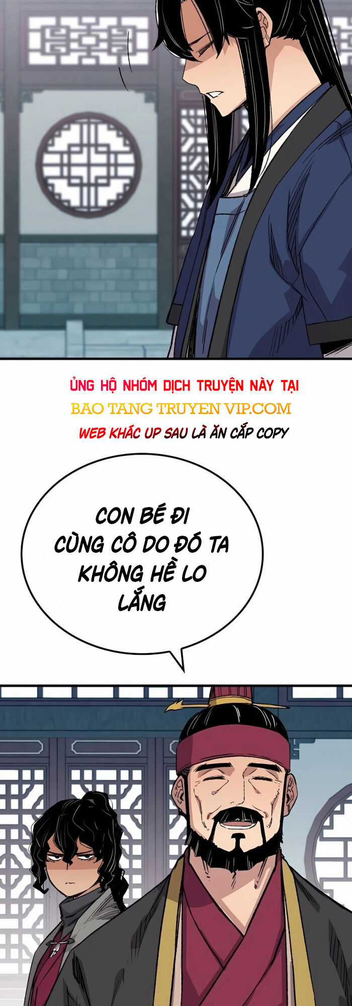 Thiên Ma Quy Hoàn Chương 56 trang 57