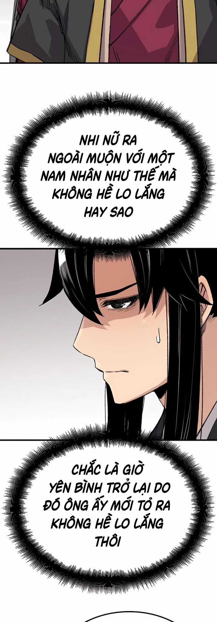 Thiên Ma Quy Hoàn Chương 56 trang 58