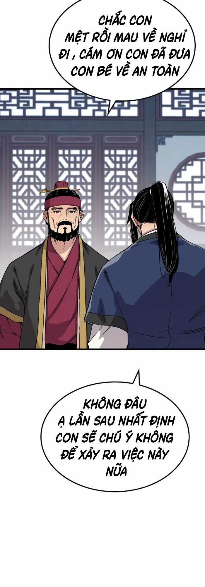 Thiên Ma Quy Hoàn Chương 56 trang 59