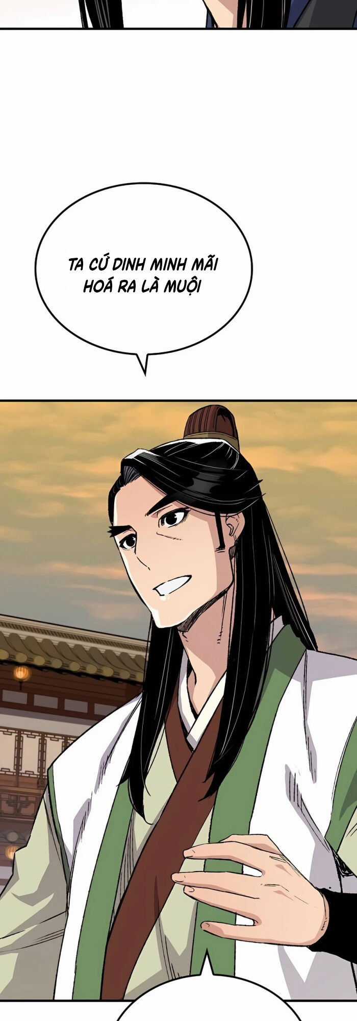 Thiên Ma Quy Hoàn Chương 56 trang 6