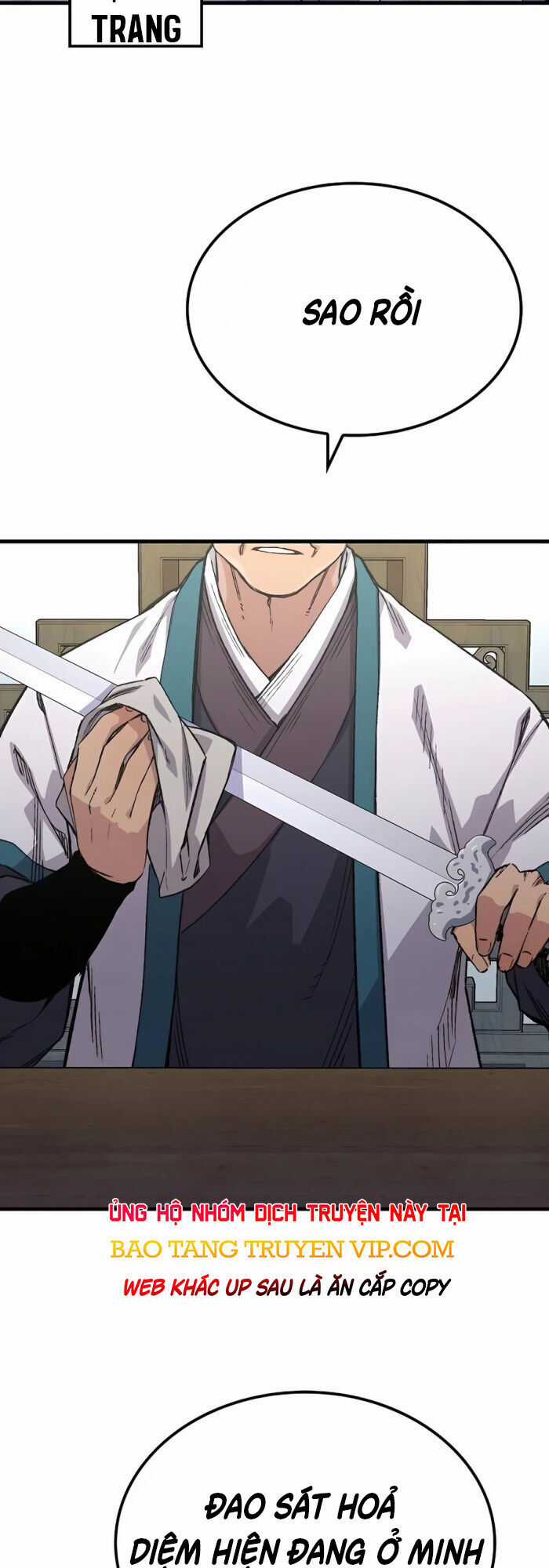 Thiên Ma Quy Hoàn Chương 56 trang 61