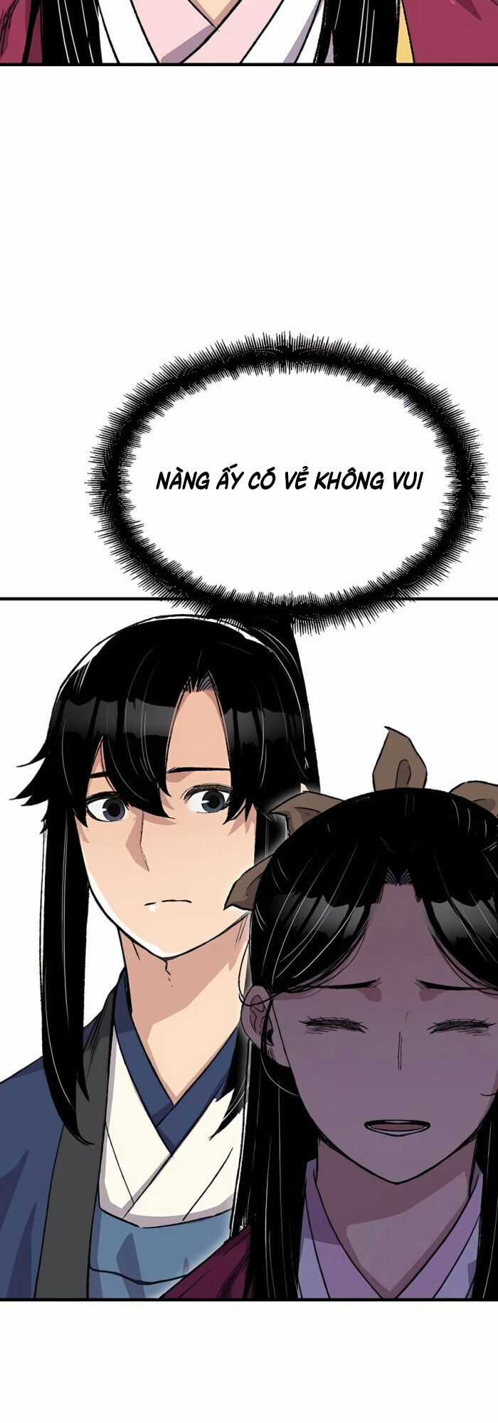 Thiên Ma Quy Hoàn Chương 56 trang 8