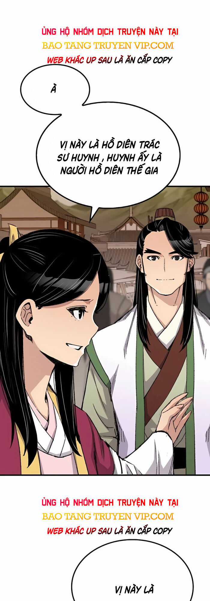 Thiên Ma Quy Hoàn Chương 56 trang 9