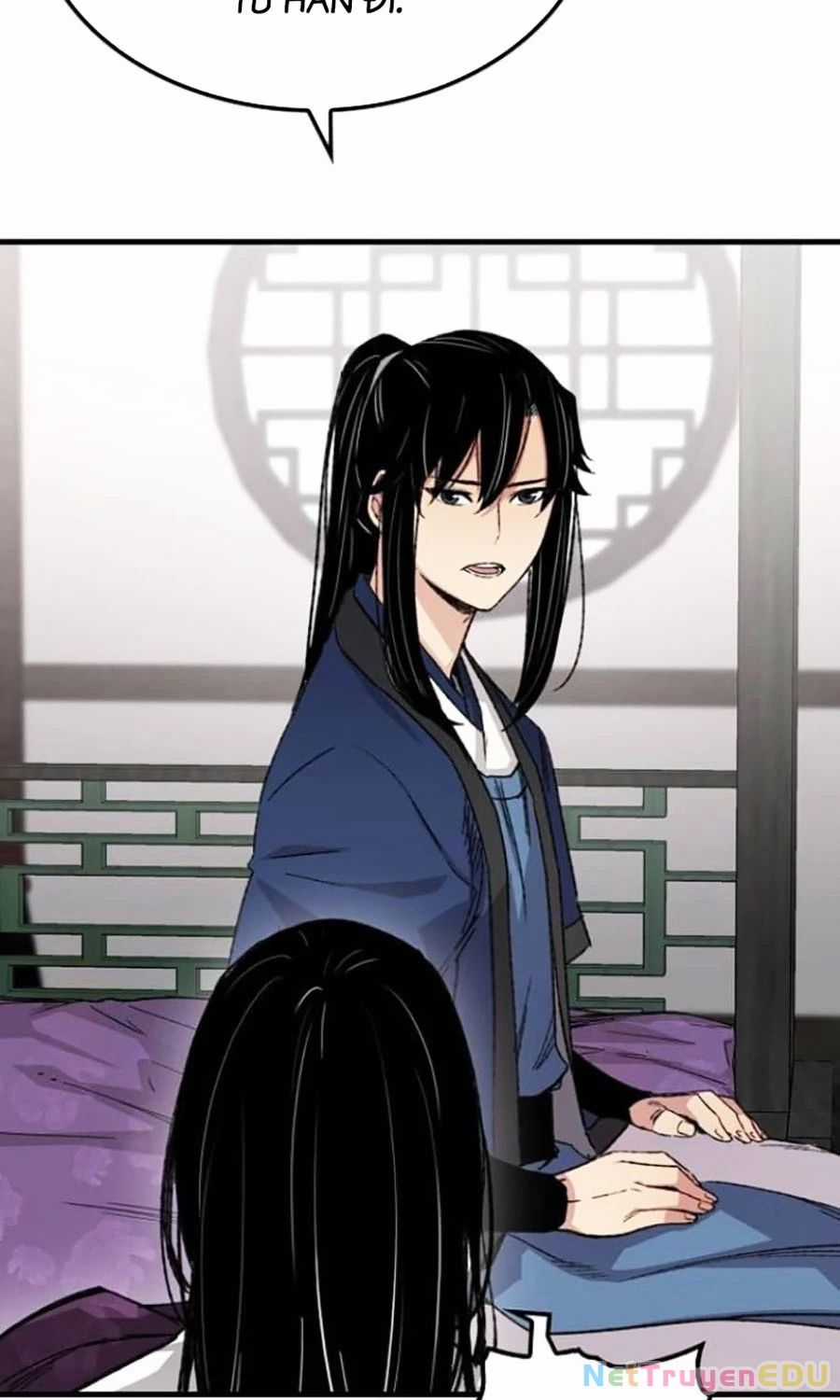 Thiên Ma Quy Hoàn Chương 57 trang 105