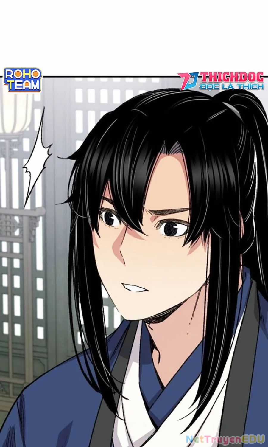 Thiên Ma Quy Hoàn Chương 57 trang 16