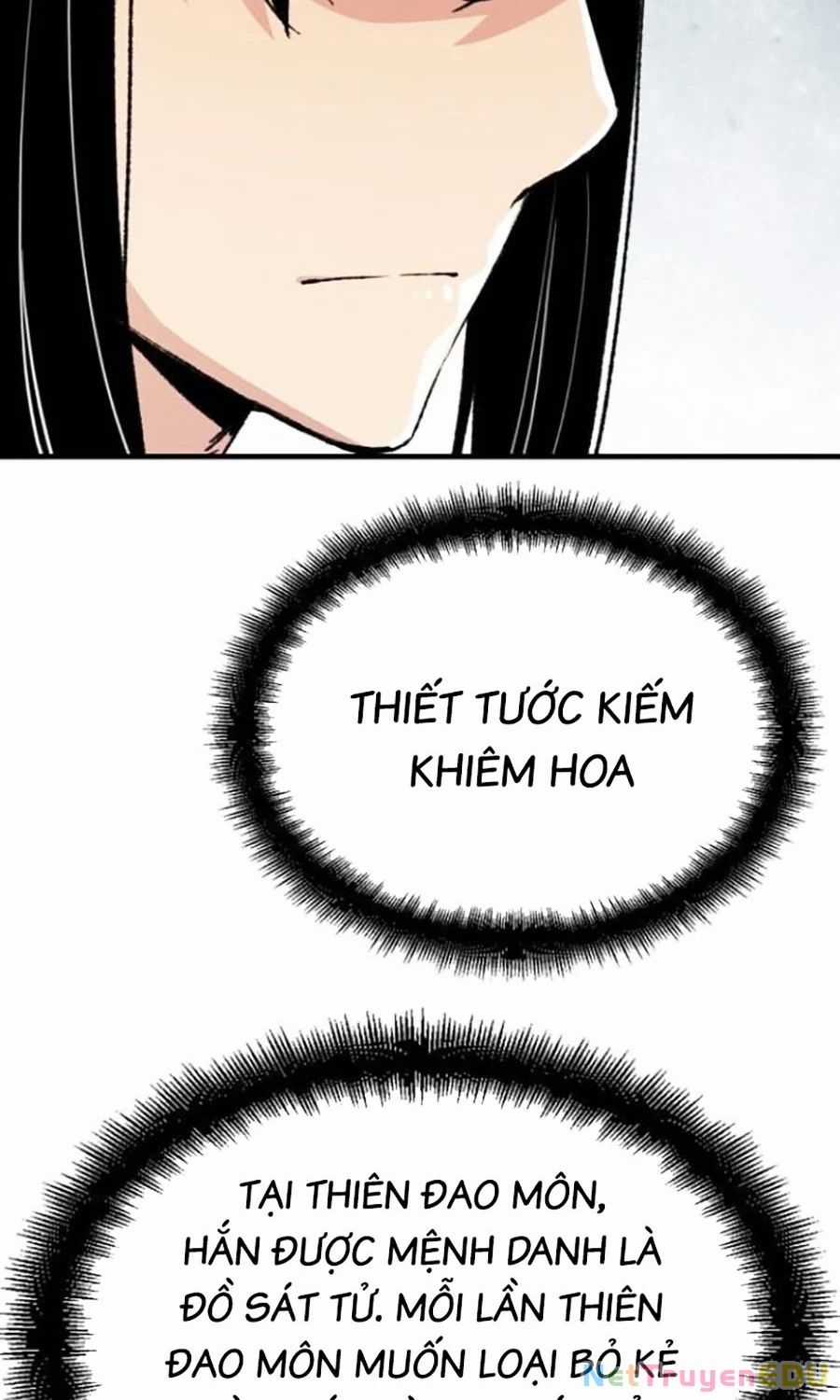 Thiên Ma Quy Hoàn Chương 57 trang 18