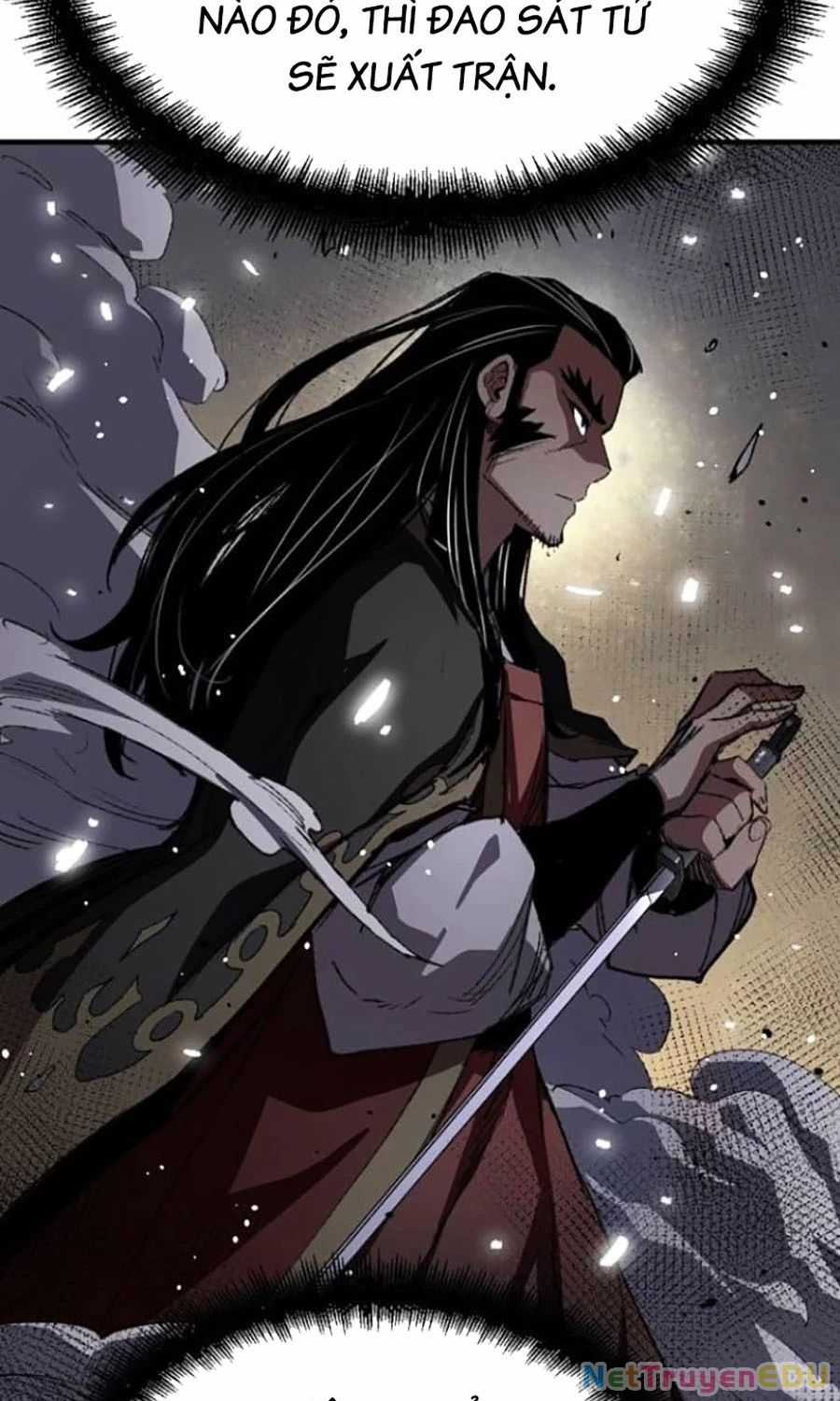 Thiên Ma Quy Hoàn Chương 57 trang 19