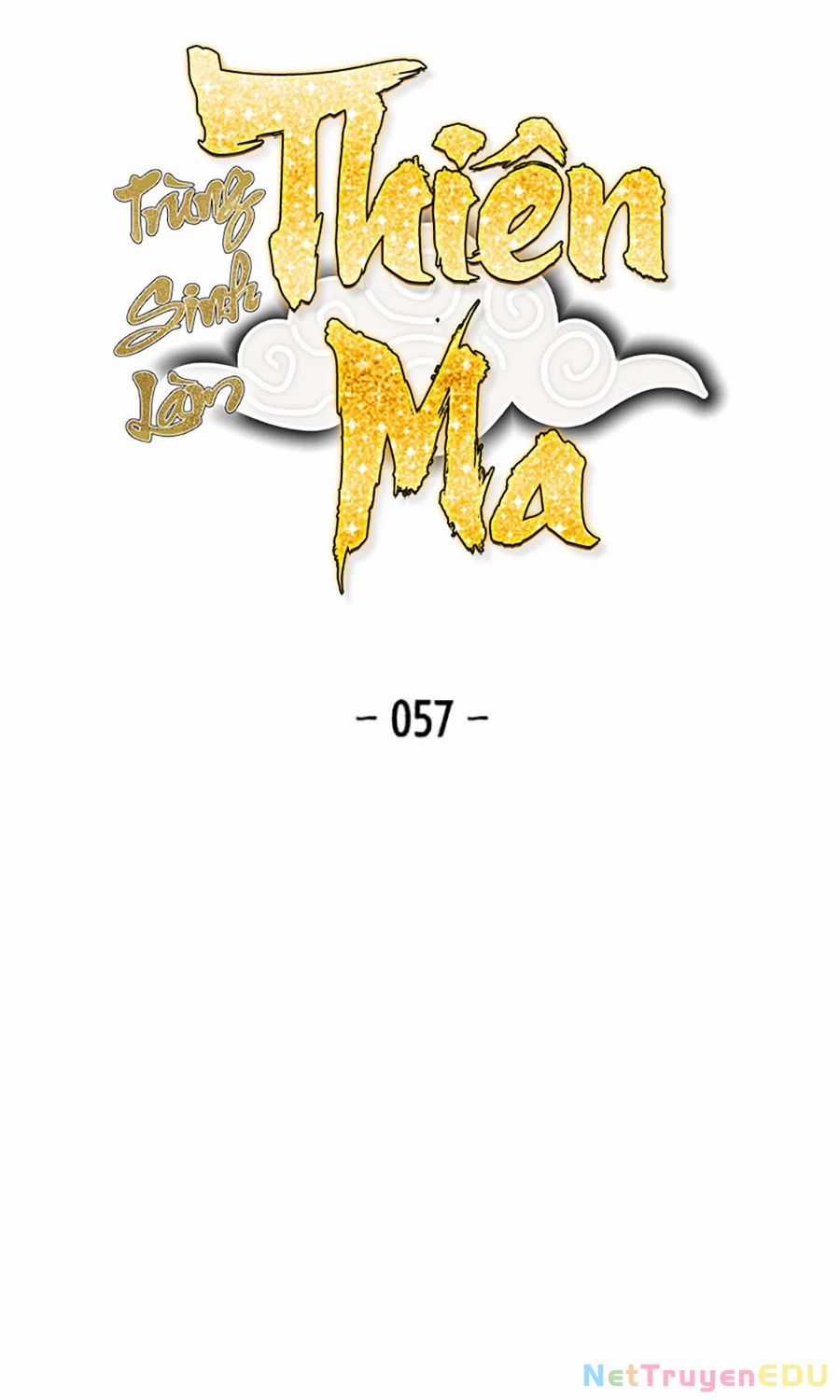 Thiên Ma Quy Hoàn Chương 57 trang 2