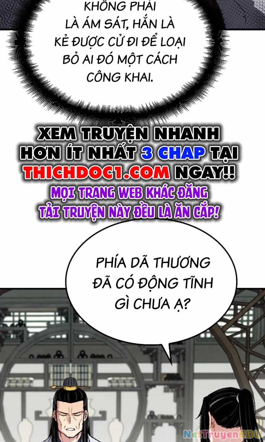 Thiên Ma Quy Hoàn Chương 57 trang 20