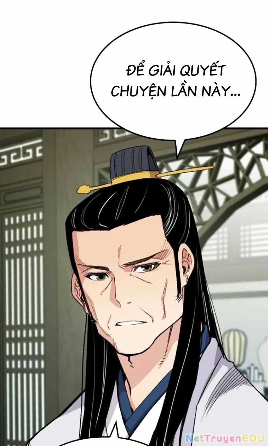 Thiên Ma Quy Hoàn Chương 57 trang 23